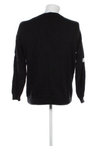 Pulover de bărbați Hugo Boss, Mărime S, Culoare Negru, Preț 804,99 Lei