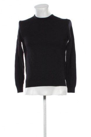 Pánský svetr  Hugo Boss, Velikost M, Barva Černá, Cena  3 149,00 Kč