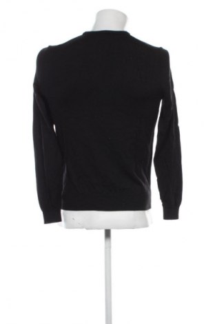 Pánský svetr  Hugo Boss, Velikost M, Barva Černá, Cena  3 149,00 Kč