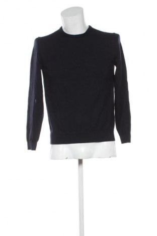 Férfi pulóver Hugo Boss, Méret XL, Szín Kék, Ár 64 939 Ft