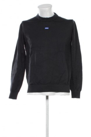 Pánský svetr  Hugo Boss, Velikost L, Barva Modrá, Cena  3 899,00 Kč