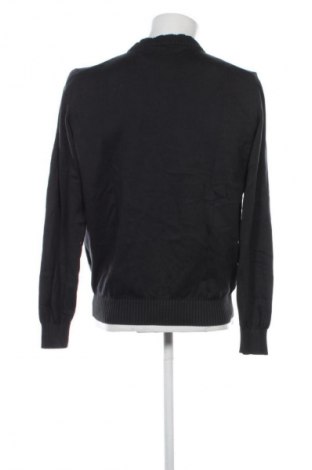 Pánský svetr  Hugo Boss, Velikost L, Barva Modrá, Cena  3 899,00 Kč