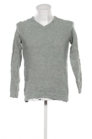 Herrenpullover Human Nature, Größe M, Farbe Grün, Preis € 11,99