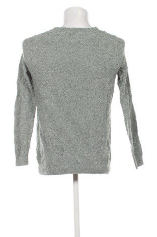 Herrenpullover Human Nature, Größe M, Farbe Grün, Preis € 11,99