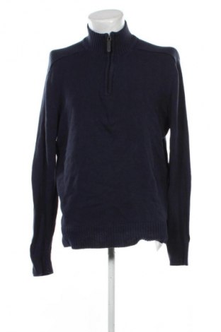 Pánsky sveter  Identic, Veľkosť XXL, Farba Modrá, Cena  7,95 €