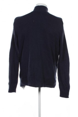 Pánsky sveter  Identic, Veľkosť XXL, Farba Modrá, Cena  7,95 €