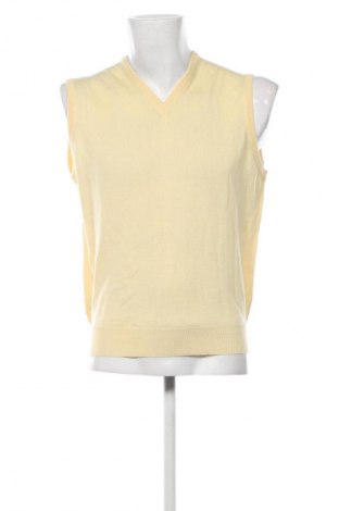 Pulover de bărbați Il Granchio, Mărime S, Culoare Galben, Preț 81,99 Lei