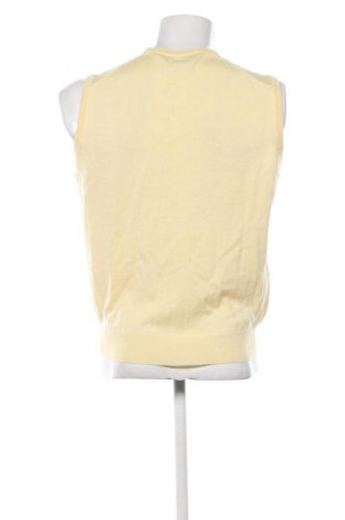 Pulover de bărbați Il Granchio, Mărime S, Culoare Galben, Preț 81,99 Lei