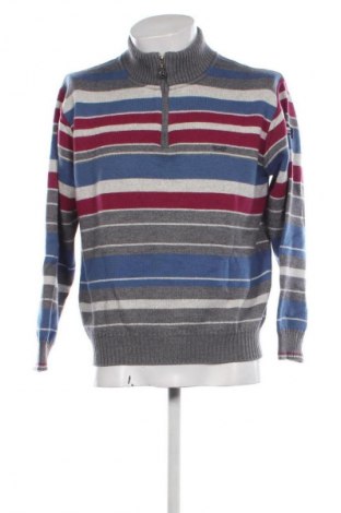 Férfi pulóver Il Granchio, Méret M, Szín Sokszínű, Ár 10 519 Ft