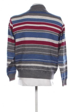 Férfi pulóver Il Granchio, Méret M, Szín Sokszínű, Ár 10 519 Ft
