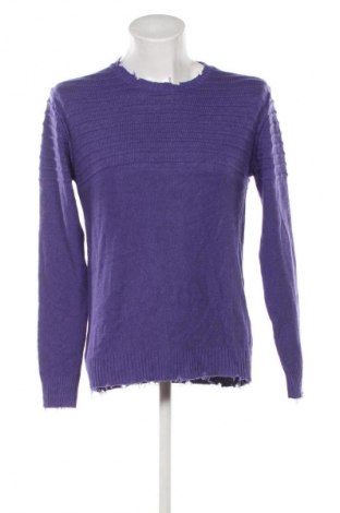 Pánský svetr  Imperial, Velikost XL, Barva Fialová, Cena  1 349,00 Kč