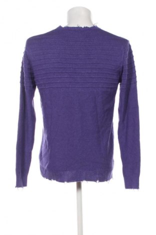 Pánský svetr  Imperial, Velikost XL, Barva Fialová, Cena  1 349,00 Kč