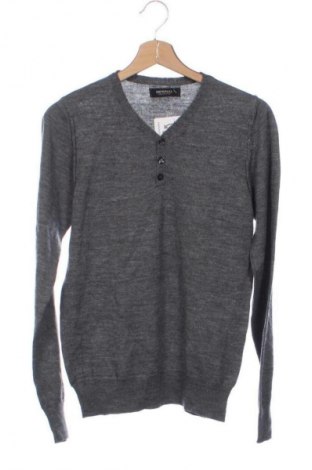 Мъжки пуловер Imperial, Размер XS, Цвят Сив, Цена 17,89 €