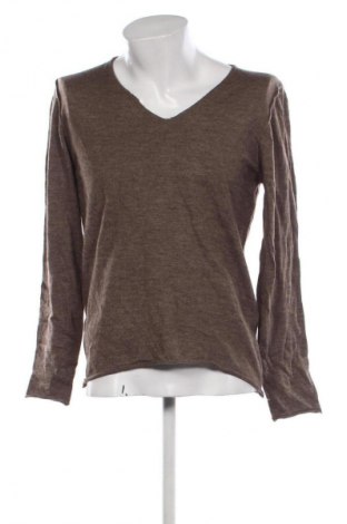 Pulover de bărbați Imperial, Mărime M, Culoare Maro, Preț 88,99 Lei