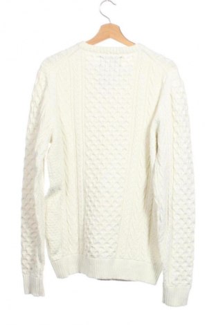 Pulover de bărbați Indicode, Mărime XL, Culoare Ecru, Preț 40,99 Lei
