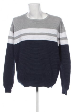 Męski sweter Infinity, Rozmiar XL, Kolor Kolorowy, Cena 39,99 zł
