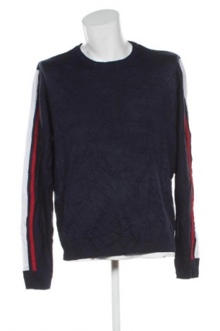 Męski sweter Infinity, Rozmiar XL, Kolor Niebieski, Cena 26,99 zł