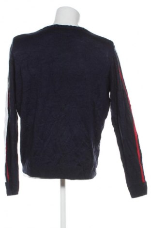 Męski sweter Infinity, Rozmiar XL, Kolor Niebieski, Cena 26,99 zł