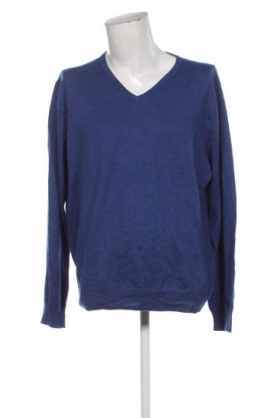 Pánsky sveter  J.Crew, Veľkosť XL, Farba Modrá, Cena  22,95 €