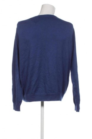 Pánsky sveter  J.Crew, Veľkosť XL, Farba Modrá, Cena  22,95 €