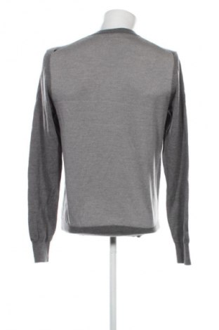 Pánsky sveter  J.Lindeberg, Veľkosť XL, Farba Sivá, Cena  45,95 €