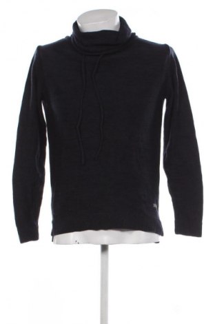 Pánsky sveter  Jack & Jones, Veľkosť M, Farba Modrá, Cena  11,95 €