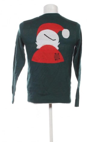 Férfi pulóver Jack & Jones, Méret S, Szín Zöld, Ár 3 899 Ft