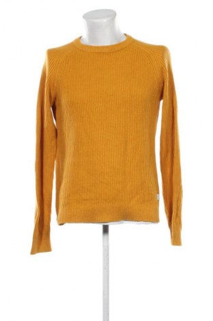 Pulover de bărbați Jack & Jones, Mărime L, Culoare Portocaliu, Preț 68,99 Lei