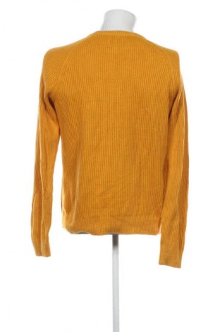 Pulover de bărbați Jack & Jones, Mărime L, Culoare Portocaliu, Preț 68,99 Lei