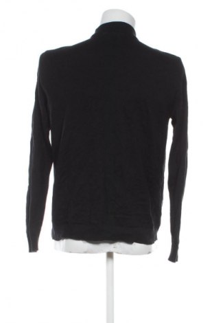 Męski sweter Jack & Jones, Rozmiar L, Kolor Czarny, Cena 64,99 zł