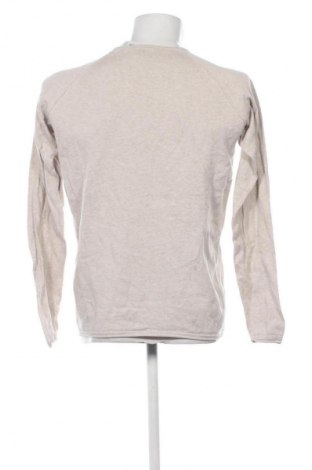 Pulover de bărbați Jack & Jones, Mărime S, Culoare Bej, Preț 50,99 Lei