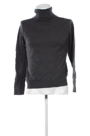 Herrenpullover Jack & Jones, Größe L, Farbe Grau, Preis € 13,99