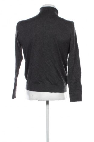 Herrenpullover Jack & Jones, Größe L, Farbe Grau, Preis € 13,99