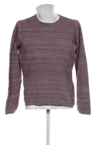 Мъжки пуловер Jack & Jones, Размер L, Цвят Многоцветен, Цена 8,69 €