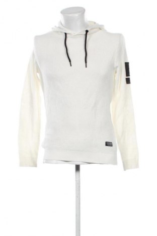 Pánský svetr  Jack & Jones, Velikost M, Barva Krémová, Cena  1 249,00 Kč