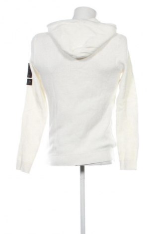 Pánský svetr  Jack & Jones, Velikost M, Barva Krémová, Cena  1 249,00 Kč