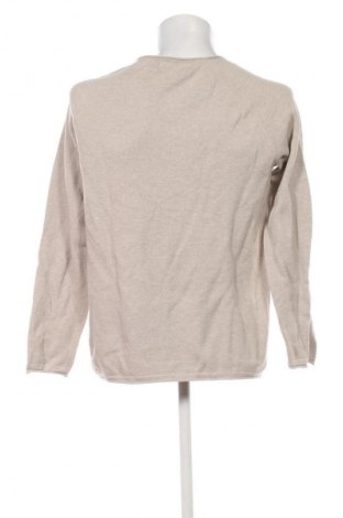 Męski sweter Jack & Jones, Rozmiar XL, Kolor Beżowy, Cena 41,99 zł