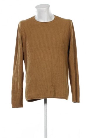 Férfi pulóver Jack & Jones, Méret XL, Szín Barna, Ár 4 569 Ft