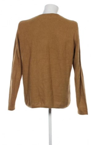 Férfi pulóver Jack & Jones, Méret XL, Szín Barna, Ár 4 569 Ft