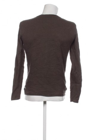 Pánský svetr  Jack & Jones, Velikost M, Barva Zelená, Cena  289,00 Kč