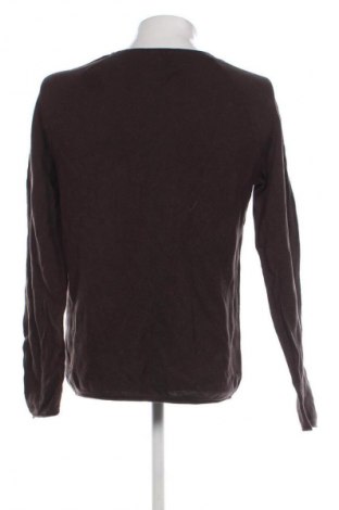 Ανδρικό πουλόβερ Jack & Jones, Μέγεθος XL, Χρώμα Καφέ, Τιμή 13,99 €