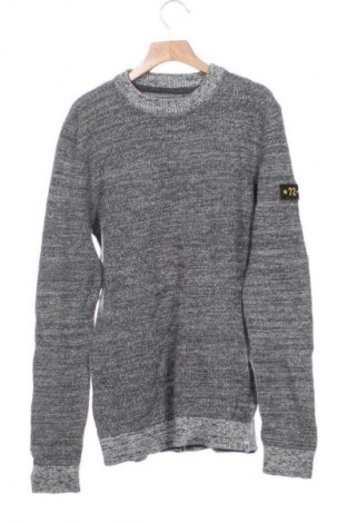 Męski sweter Jack & Jones, Rozmiar XS, Kolor Szary, Cena 42,99 zł