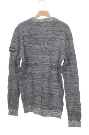 Męski sweter Jack & Jones, Rozmiar XS, Kolor Szary, Cena 42,99 zł