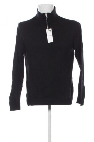 Férfi pulóver Jack & Jones, Méret L, Szín Fekete, Ár 25 369 Ft