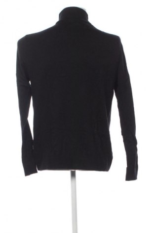Férfi pulóver Jack & Jones, Méret L, Szín Fekete, Ár 25 369 Ft