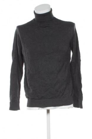 Męski sweter Jack & Jones, Rozmiar L, Kolor Szary, Cena 57,99 zł