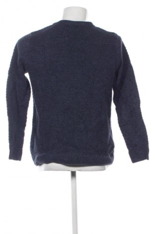 Pulover de bărbați Jack & Jones, Mărime L, Culoare Albastru, Preț 52,99 Lei