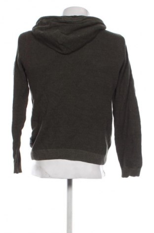 Pulover de bărbați Jack & Jones, Mărime M, Culoare Verde, Preț 59,99 Lei