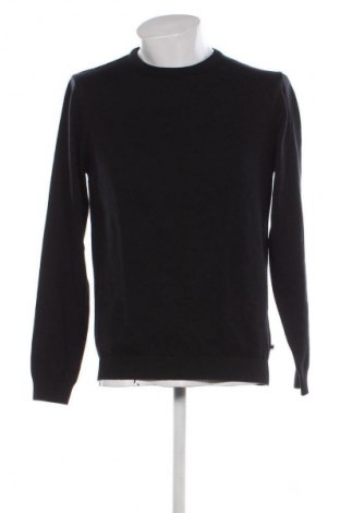 Ανδρικό πουλόβερ Jack & Jones, Μέγεθος L, Χρώμα Μαύρο, Τιμή 17,99 €