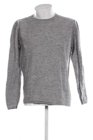 Pánsky sveter  Jack & Jones, Veľkosť XXL, Farba Sivá, Cena  13,95 €